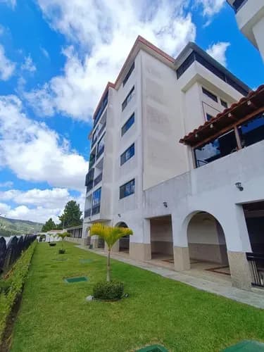 Apartamento En Alquiler Urb Las Salias San Antonio De Los Altos