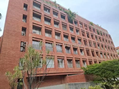 Y.a / Apartamento En Venta - Campo Alegre / Mls #26-18379