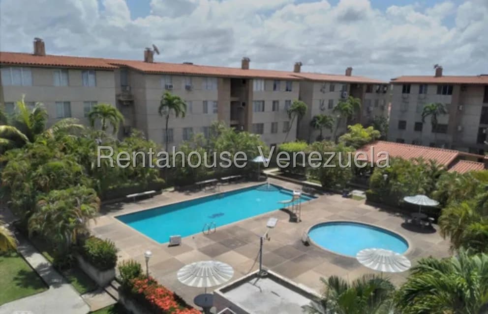 Apartamento (1 Nivel) en Venta en Higuerote, Miranda