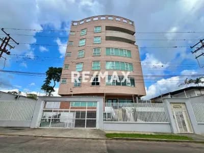 Apartamento en Obra Blanca Barrio Obrero Tepuy 26