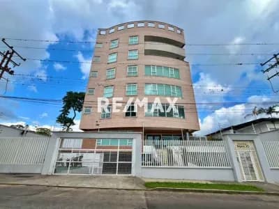 Apartamento amoblado en Barrio Obrero en el exclusivo conjunto residencial Tepuy 26.