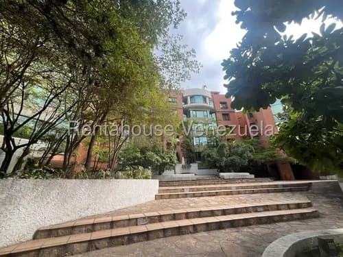 Abb / Apartamento En Venta - Las Mercedes / Mls #26-14588