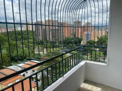 Alquiler de Apartamento