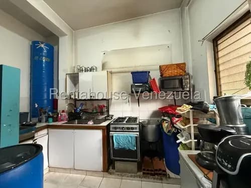 Me 26-21104 Venta Casa La Pastora