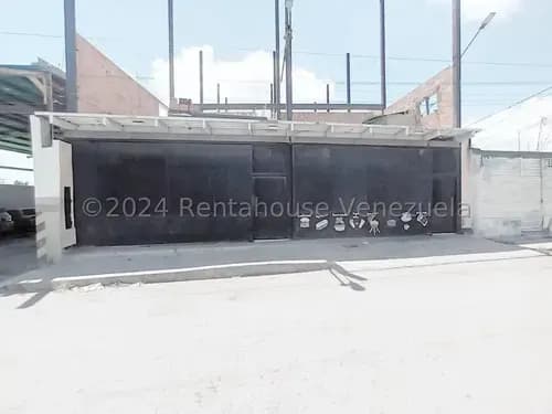 *jl/ Local En Venta Centro-este Barquisimeto Lara, Venezuela, Cód. 25-1893 / 2 B/ 220.9 M2