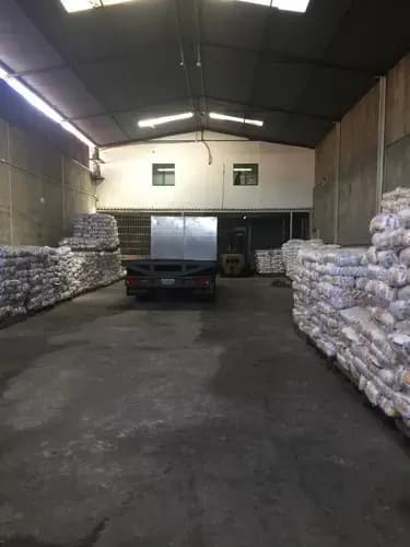Galpon En Alquiler - Catia Municipio Libertador