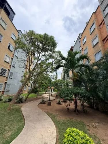 Venta Apartamento Terrazas De San Diego Semi Amoblado (ag)