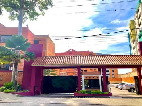 Barbara Rueda Vende Apartamento En Tazajal Naguanagua Carabobo Venezuela
