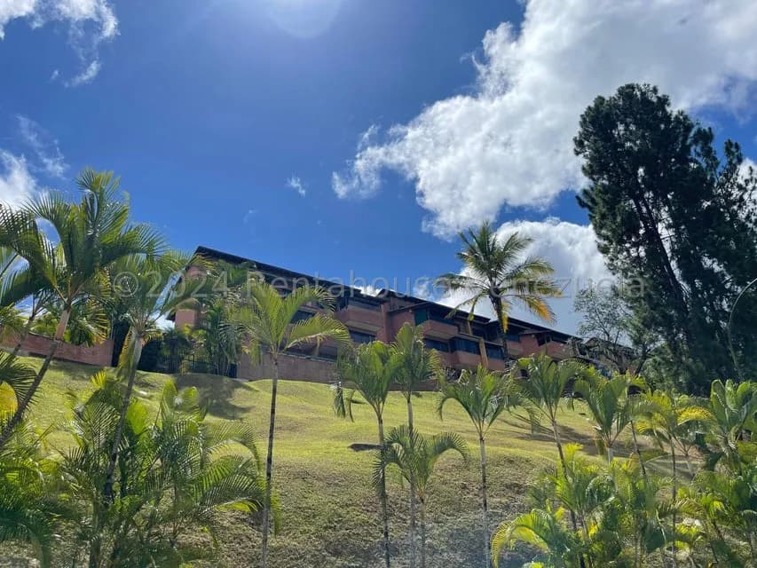 Apartamento (1 Nivel) en Venta en La Union, Distrito Metropolitano