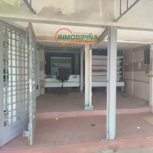 Inmobipiña Vende Local Comercial En Unare Ii, Puerto Ordaz - Ev
