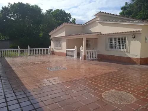 Venta De Quinta En Aguirre, Carabobo Pg
