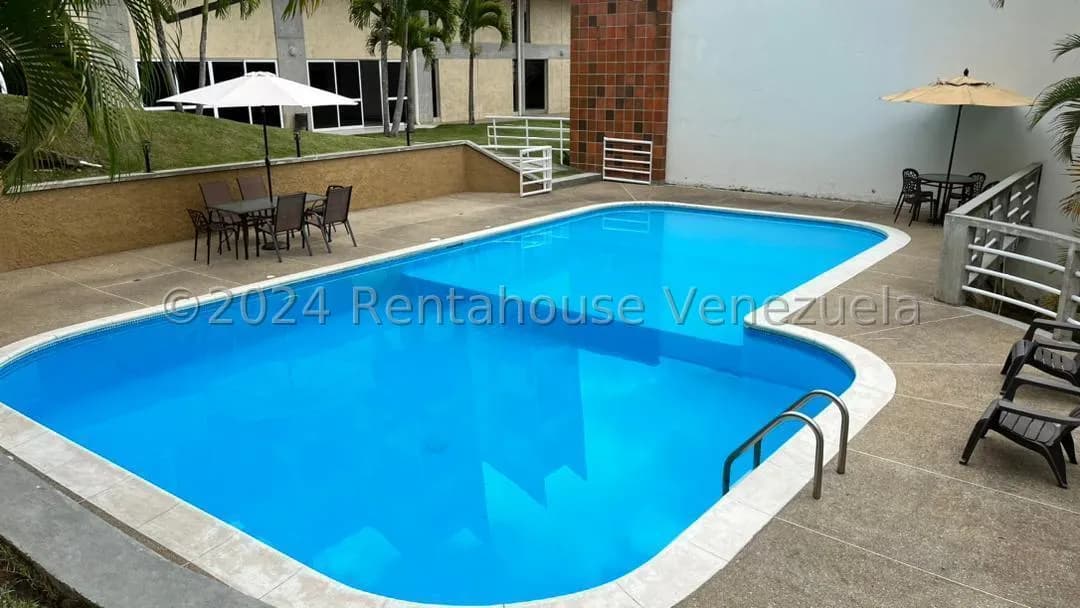 Apartamento (Duplex) en Venta en Parque Oripoto, Distrito Metropolitano