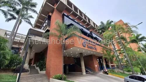 Er 25-22834 Local En Venta Urb. Santa Fe Norte, Caracas Yf