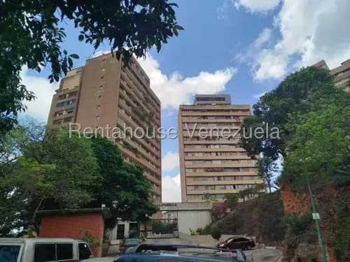 Mg // Apartamento Duplex En Venta - Colinas De Quinta Altamira // Mls #25-19019