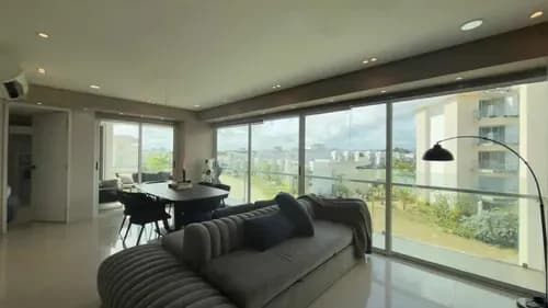 Moderno Apartamento En Venta En Tucacas (ac)