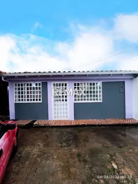 Casa en Alquiler Pueblo Nuevo, Calle Nueva Granada via Poligono de Tiro