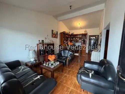 Milagros Inmuebles Casa Venta Barquisimeto Lara Zona Norte Tamaca Economica Residencial Economico Código Inmobiliaria Rent-a-house 26-6881
