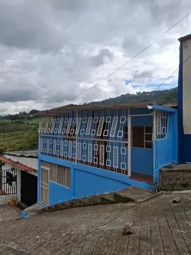 Casa En Venta En Capacho Ms
