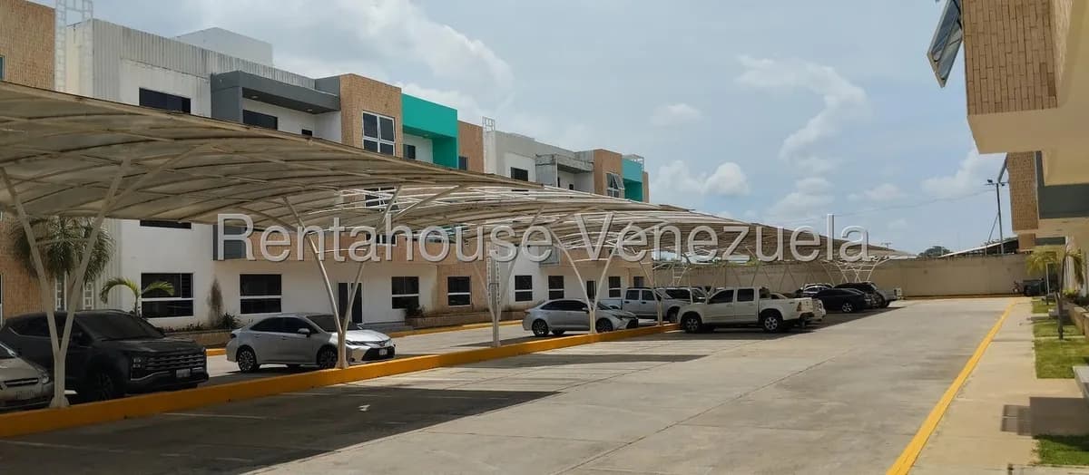 Apartamento (1 Nivel) en Venta en Campo Elias, Zulia