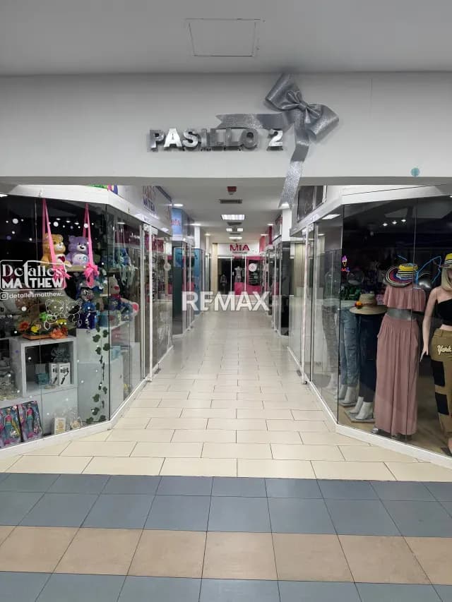 Alquiler de Local Comercial en el C.C Galerías Mall Maracaibo Zulia