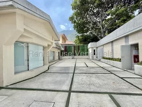 Casa Comercial En Venta En Altamira, Con Espacios Cómodos Y Exclusivos Que Se Adaptan A Tus Necesidades Empresariales Listo Para Tu Negocio Mls #26-20634 Bm