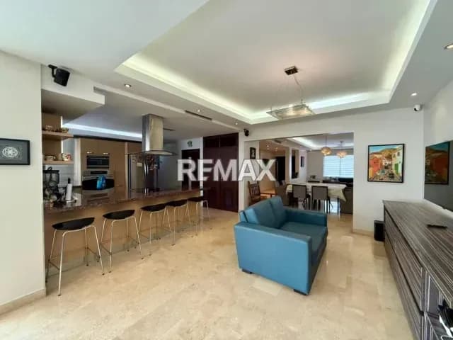 Vendo Casa en Villa Ciudad 2000