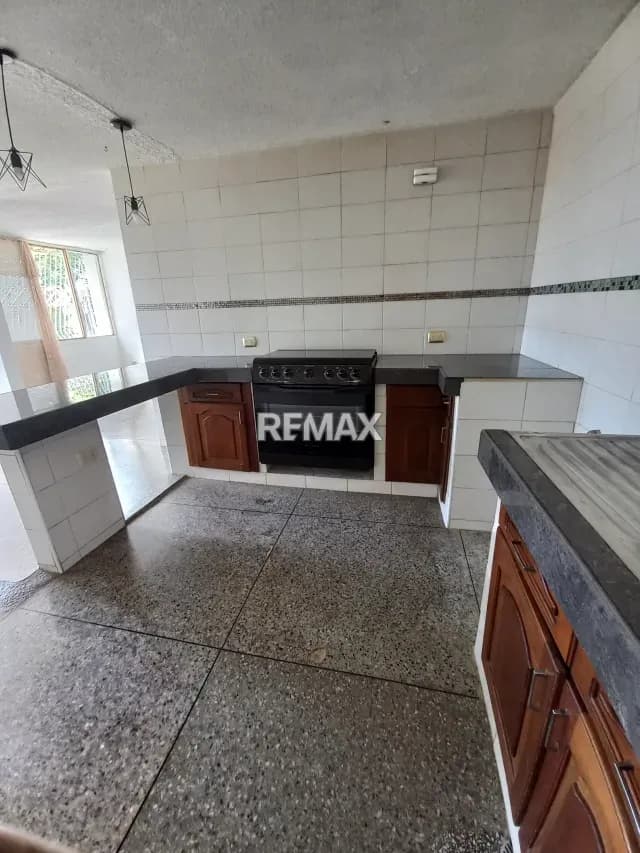 Apartamento en Venta La Mora