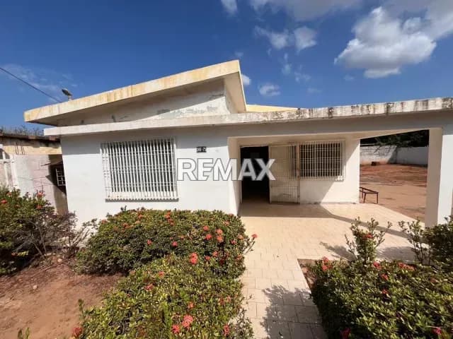 Casa en Barrio Ezequiel Zamora
