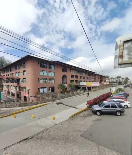 San Antonio De Los Altos