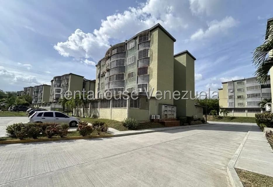 Apartamento (1 Nivel) en Venta en La Sabana, Miranda