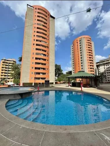 Anp Venta Apartamento Resd. Las Américas