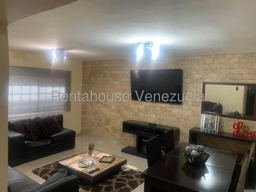 Townhouse (1 Nivel) en Alquiler en Campo Elias, Zulia
