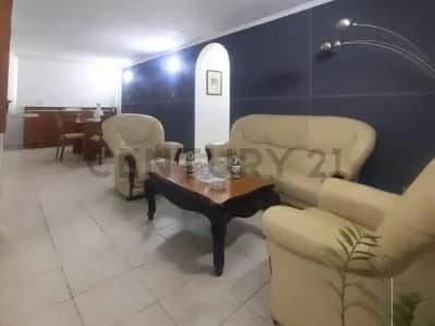 se vende apartamento en la pastorena