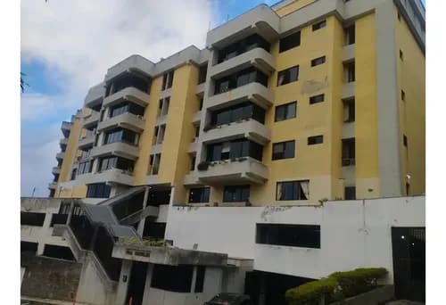 Venta Ph 210mts+210 Mts Terraza, Urb.miranda.3h+s/3.5b+s/8e 26-16