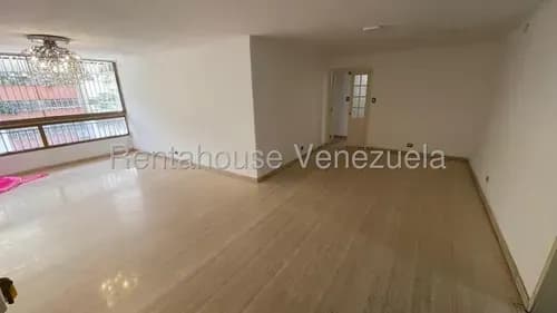 Apartamento En Venta Montalban Ii 26-20570