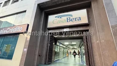Apartamento En Venta La Candelaria 26-14024