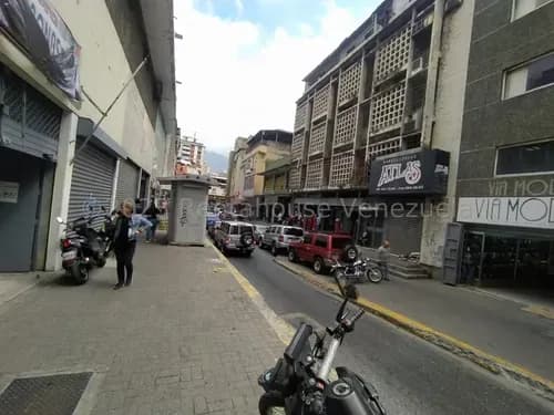 Me 23-30404 Local Comercial En Alquiler Centro