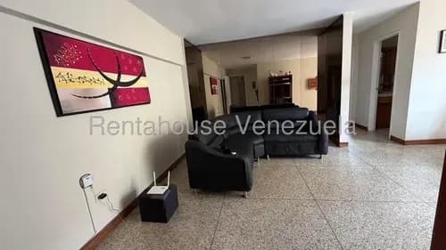 Apartamento En Venta En Montalban 2. Yg20219.