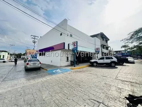 Oficina Comercial En Venta En Palo Negro Aragua 25-20750irrr