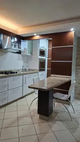 Apartamento Amoblado En Terrazas De San Diego Ns
