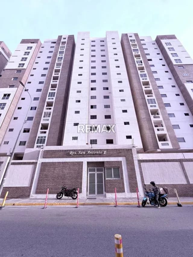 VENTA DE APARTAMENTO CONJ RESD SAN ANTONIO 2