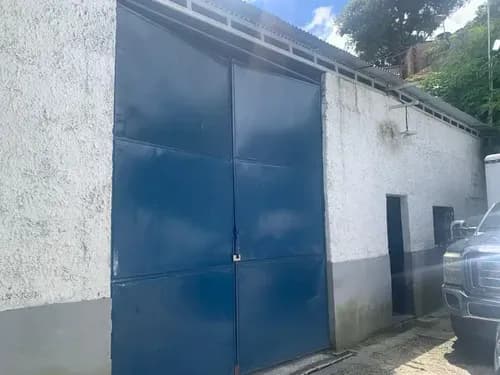 Galpon En Venta Miranda Los Teques