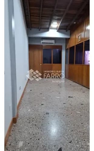 Alquiler De Local Comercial U Oficinas Sector Centro Ve24-067sc-rgon