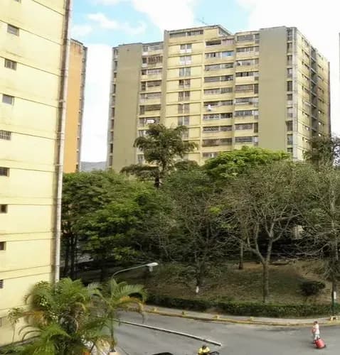 Apartamento En Venta, Ramo Verde. Los Teques