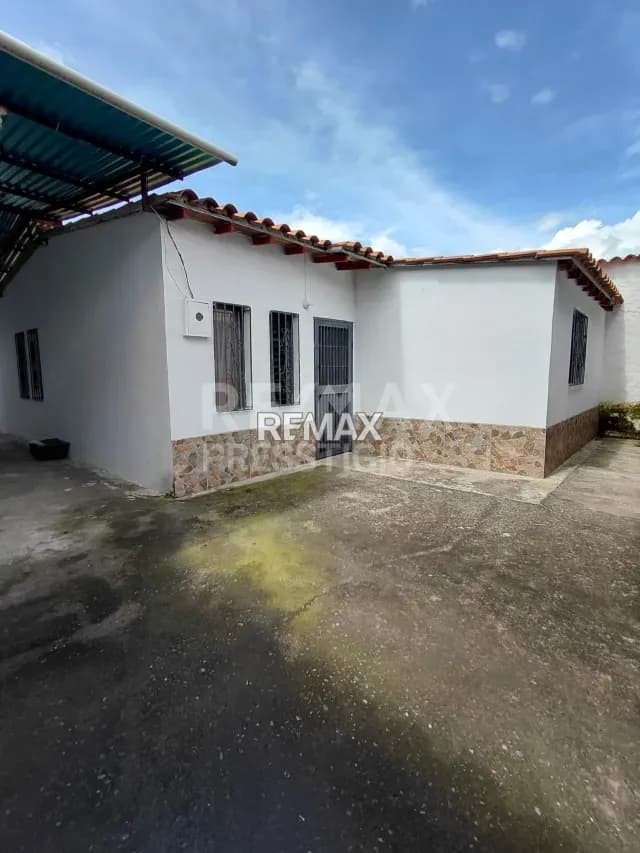 Casa en venta
