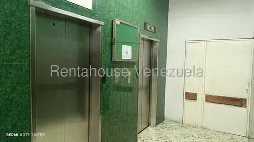 Apartamento En Venta El Paraiso-yz-cod. 26-10186