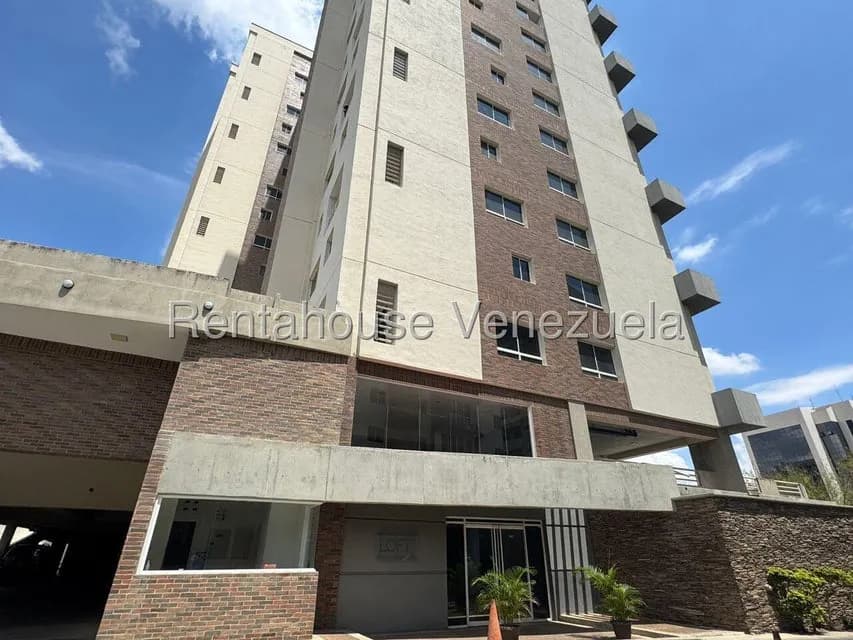 Apartamento (1 Nivel) en Venta en Del Este, Lara