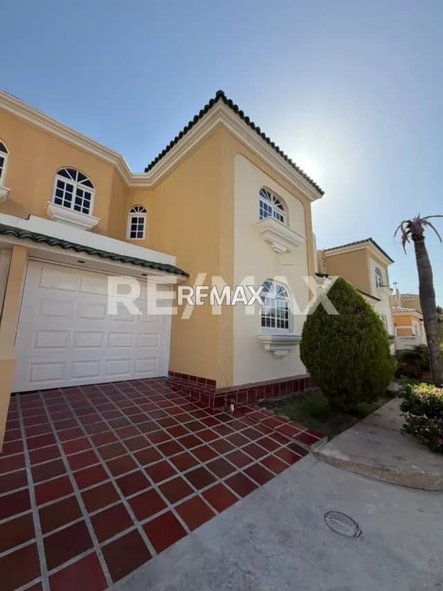 Casa lago Country ll