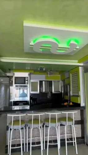 En Venta Apartamento En Zona Turística Boca De Aroa Edo Falcón. F.o