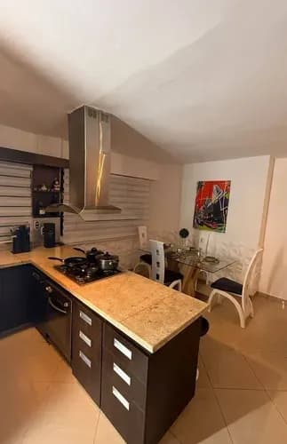 Yasmin Roa Vende Apartamento Resd Pegaso El Parral Cod 30065